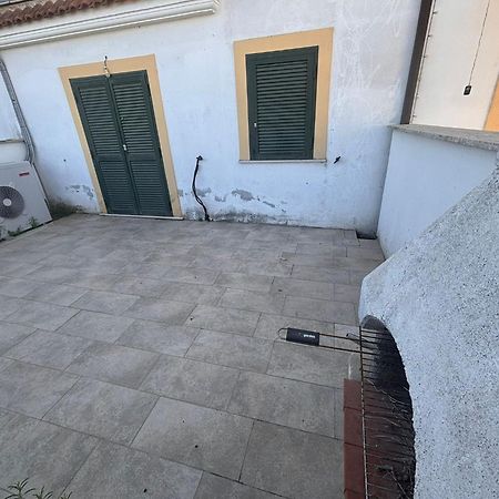Boca Village Άντζιο Εξωτερικό φωτογραφία