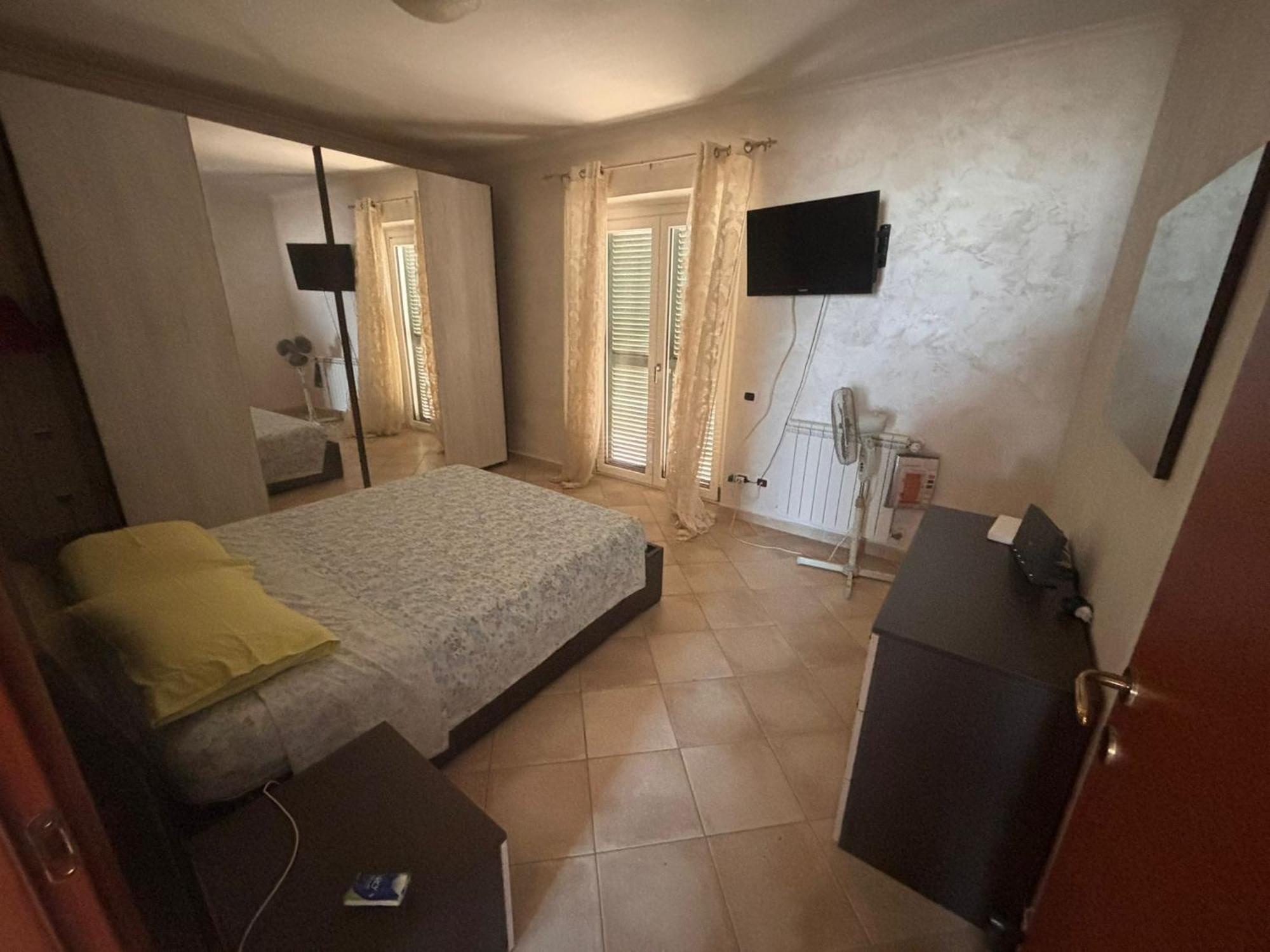 Boca Village Άντζιο Εξωτερικό φωτογραφία