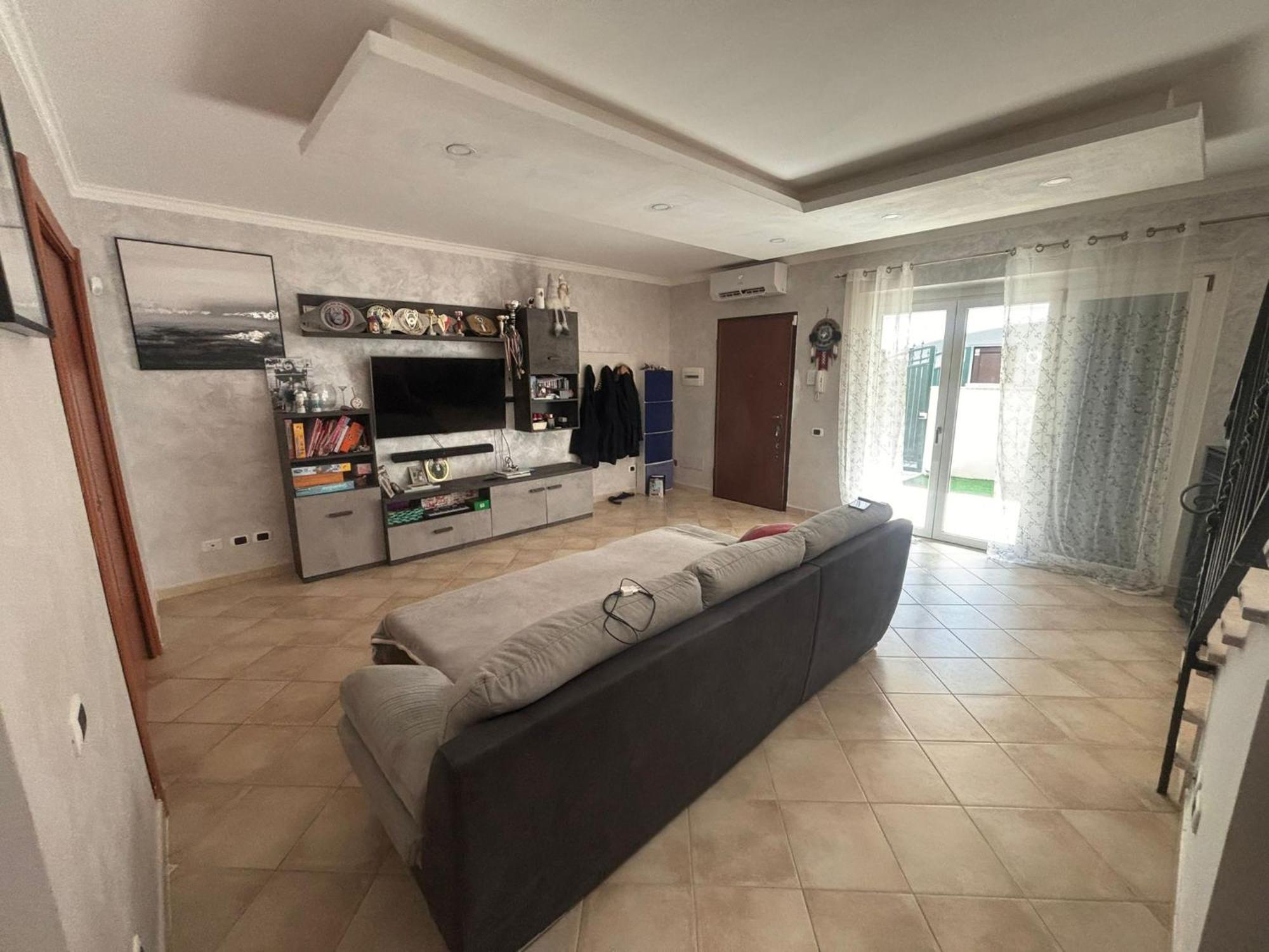 Boca Village Άντζιο Εξωτερικό φωτογραφία
